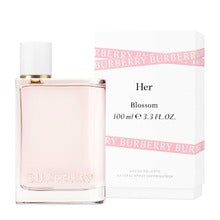 Burberry Her Blossom Eau de Toilette 100ml