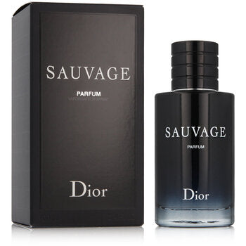 Dior (Christian Dior) Sauvage Parfum 60ml