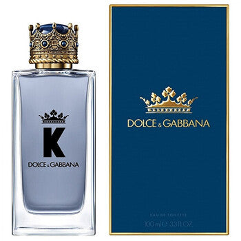 Dolce & Gabbana K by Dolce & Gabbana Eau de Toilette 200ml