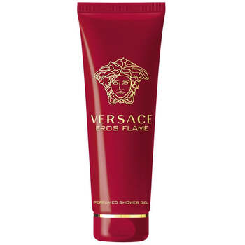 Versace Eros Flame Shower Gel 250ml