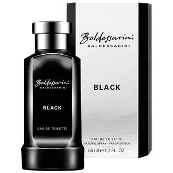Baldessarini Baldessarini Black Eau de Toilette 50ml
