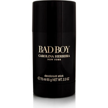 Carolina Herrera Bad Boy Deodorant Stick 75ml