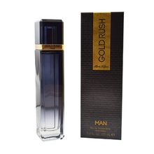 Paris Hilton Gold Rush Man Eau de Toilette 100ml