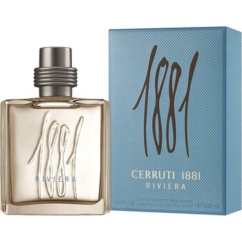 Cerruti 1881 Riviera Eau de Toilette 100ml