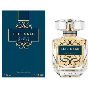 Elie Saab Le Parfum Royal Eau de Parfum 50ml