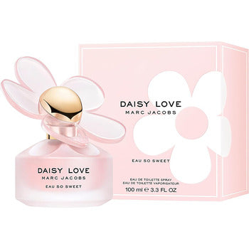 Marc Jacobs Daisy Love Eau So Sweet Eau de Toilette 30ml