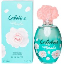 Gres Cabotine Floralie Eau de Toilette 100ml