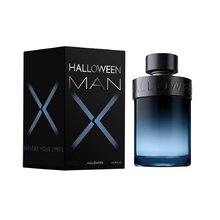 Jesus Del Pozo Halloween Man X Eau de Toilette 75ml