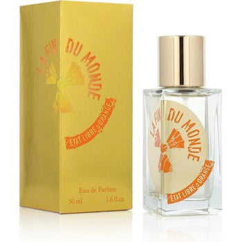 Etat Libre d’Orange La Fin Du Monde Eau de Parfum 100ml