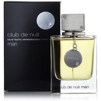 Armaf Club de Nuit Man Eau de Toilette 105ml