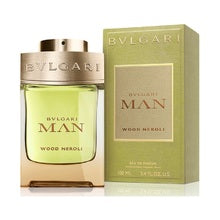 Bvlgari Man Wood Neroli Eau de Parfum 60ml