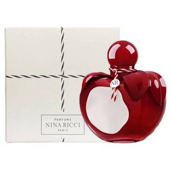 Nina Ricci Nina Rouge Eau de Toilette 80ml
