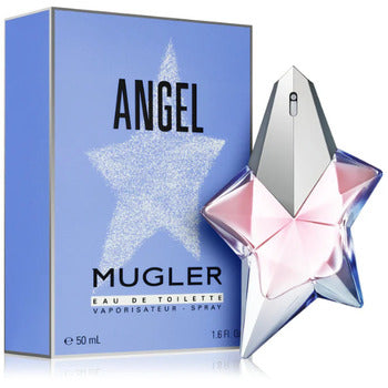 Thierry Mugler Angel (2019) Eau de Toilette 30ml