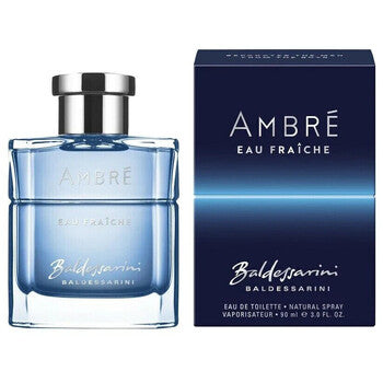 Baldessarini Ambré Eau Fraiche Eau de Toilette 90ml