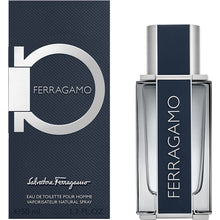 Salvatore Ferragamo Ferragamo Eau de Toilette 30ml