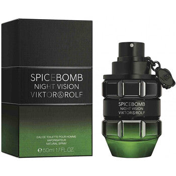 Viktor & Rolf Spicebomb Night Vision Eau de Toilette 50ml