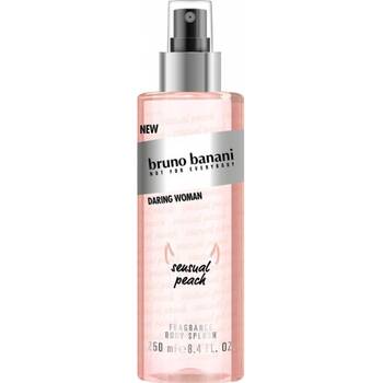 Bruno Banani Daring Woman Body Mist 250ml