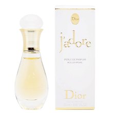 Dior (Christian Dior) J'adore Rollerball Pearl Eau de Parfum 20ml