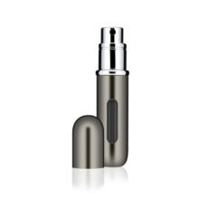 Travalo Classic Refillable Atomizer 5ml Titanium