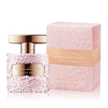 Oscar de la Renta Bella Rosa Eau de Parfum 100ml