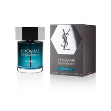 Yves Saint Laurent L'Homme Le Parfum Eau de Parfum 100ml
