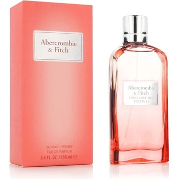 Abercrombie & Fitch First Instinct Together Eau de Parfum 100ml