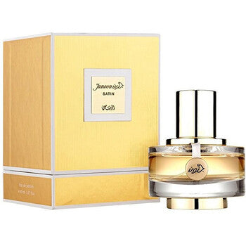 Rasasi Junoon Satin Pour Femme Eau de Parfum 50ml