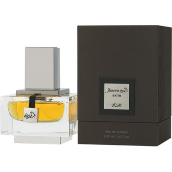 Rasasi Junoon Satin Pour Homme Eau de Parfum 50ml