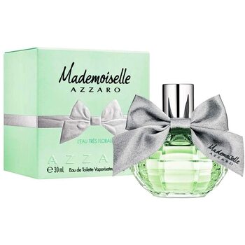 Azzaro Mademoiselle L'Eau Tres Floral Eau de Toilette 30ml