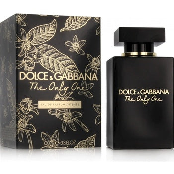 Dolce & Gabbana The Only One Intense Eau de Parfum 50ml