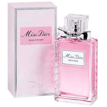 Dior (Christian Dior) Miss Dior Rose N'Roses Eau de Toilette 100ml