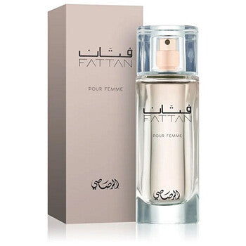 Rasasi Fattan Pour Femme Eau de Parfum 50ml