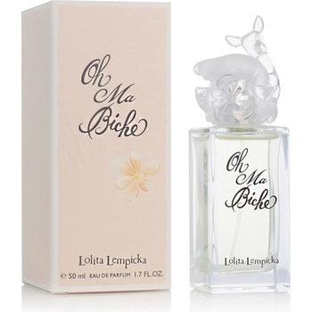 Lolita Lempicka Oh Ma Biche Eau de Parfum 50ml