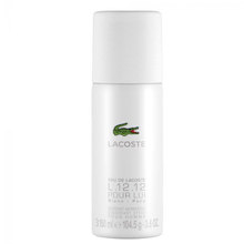 Lacoste Eau de Lacoste L.12.12. Blanc Deodorant Spray 150ml