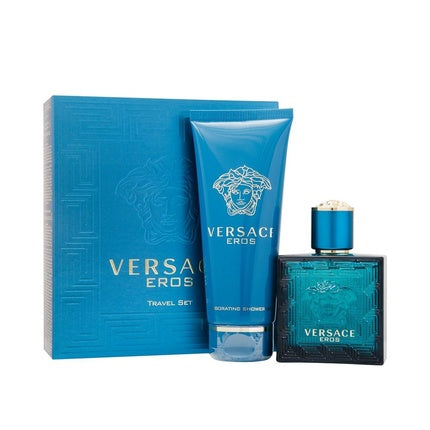 Versace Eros Gift Set Men