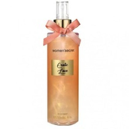 Women'secret Exotic Love Body Spray