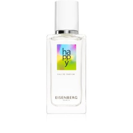 Eisenberg Happiness Happy Eau De Parfum 30 Ml For Unisex