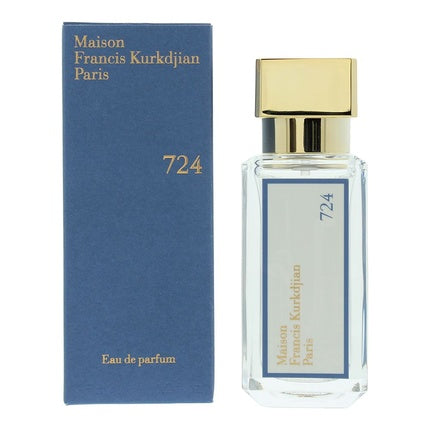 Maison Francis Kurkdijan 724 Eau De Parfum 35ml For Men
