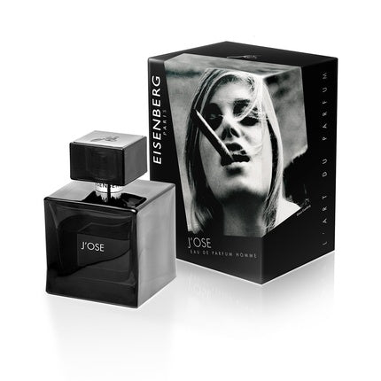 J'ose Homme by Eisenberg Eau de Parfum Spray 100ml