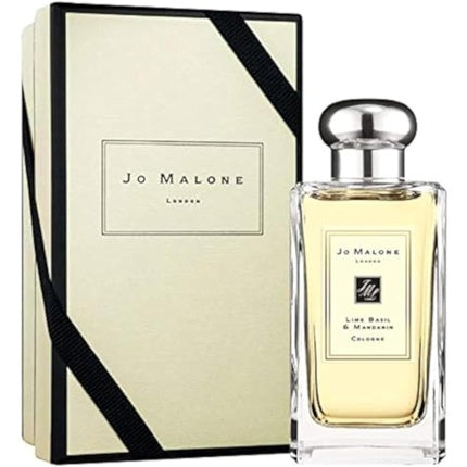 Jo Malone Lime Basil & Mandarin Cologne Spray Unisex 3.4 Oz