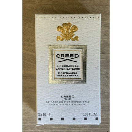Creed Aventus Eau de Parfum Spray 0.33 oz