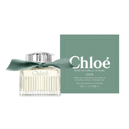 Chlo Rose Naturelle Eau De Parfum Intense 50ml Spray