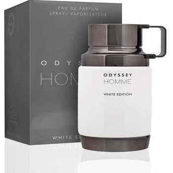 Armaf Odyssey Homme White Edition Eau de Parfum 200ml