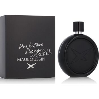 Mauboussin Une Histoire d'Homme Irresistible Eau de Parfum 90ml