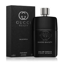 Gucci Guilty Pour Homme Eau de Parfum 90ml