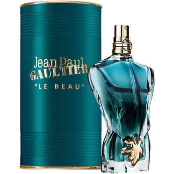 Jean P. Gaultier Le Beau Eau de Toilette 125ml