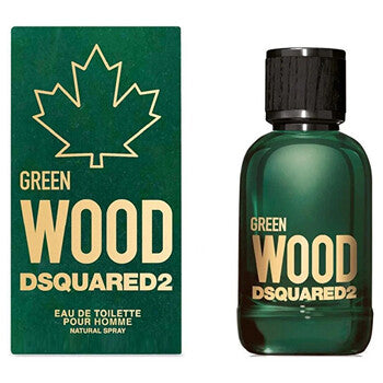 Dsquared2 Green Wood Eau de Toilette 30ml