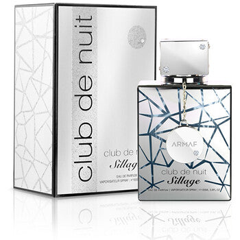Armaf Club de Nuit Sillage Eau de Parfum 30ml
