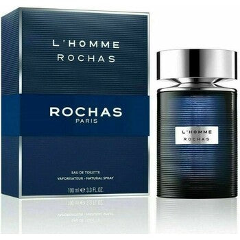 Rochas L'Homme Eau de Toilette 60ml