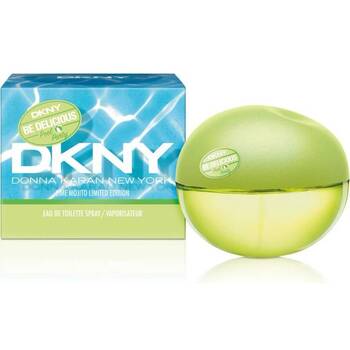 DKNY Be Delicious Lime Mojito Eau de Toilette 50ml